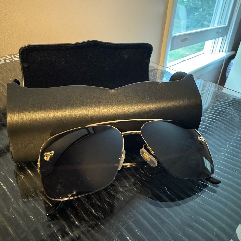 Cartier sunglasses